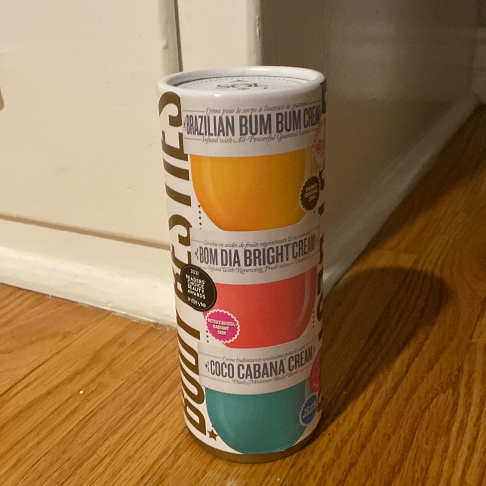 SOl De Janeiro Trio